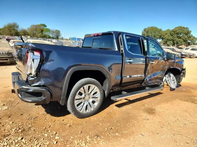 2021 GMC SIERRA K1500 DENALI  