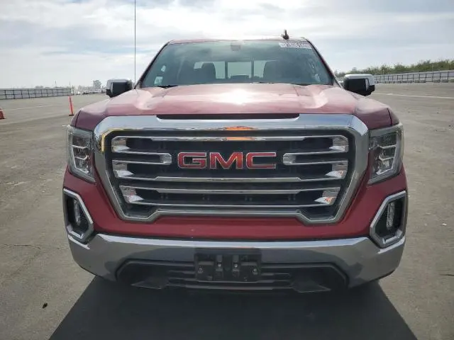 2021 GMC SIERRA C1500 SLT  