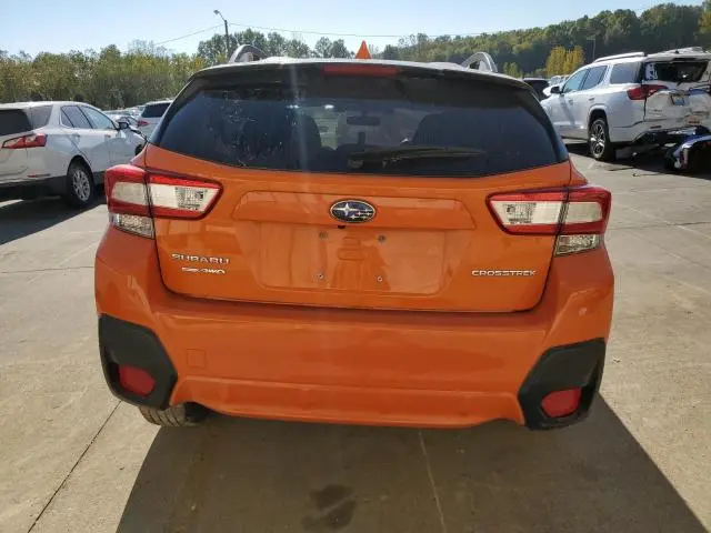 2019 SUBARU CROSSTREK PREMIUM  