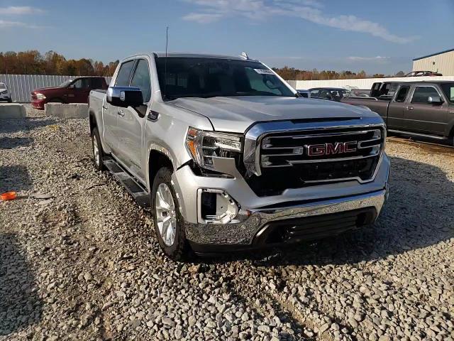 2020 GMC SIERRA K1500 SLT