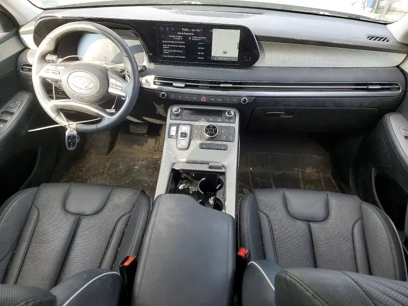 2024 HYUNDAI PALISADE XRT  