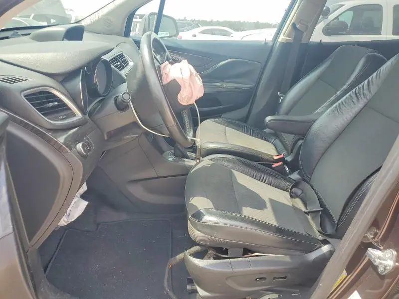 2014 BUICK ENCORE CONVENIENCE  