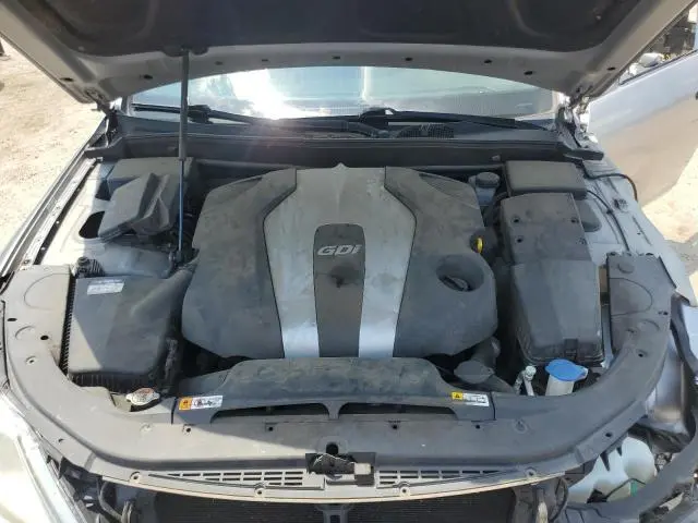 2013 HYUNDAI GENESIS 3.8L  