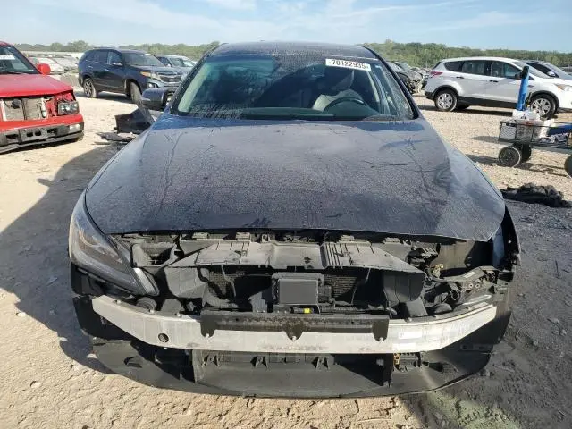 2019 GENESIS G80 BASE  