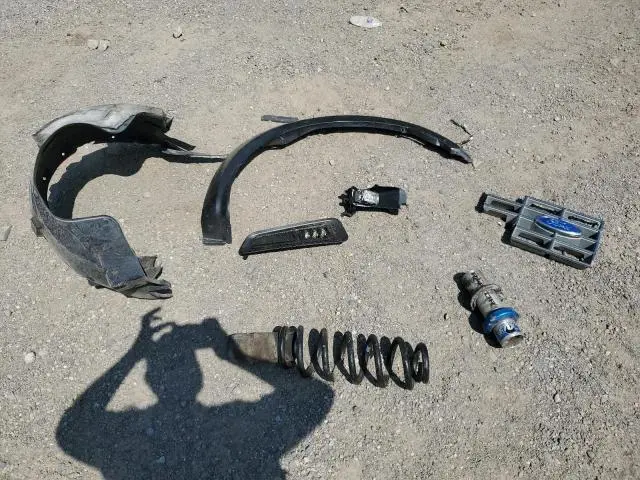 2018 FORD F150 RAPTOR  