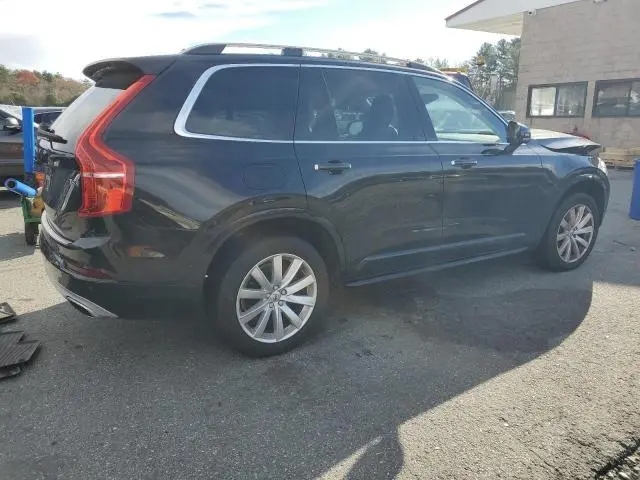 2019 VOLVO XC90 T6 MOMENTUM  