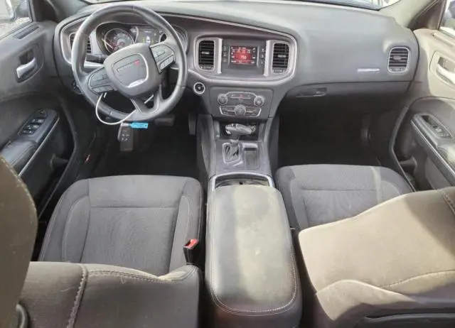 2015 DODGE CHARGER SE  