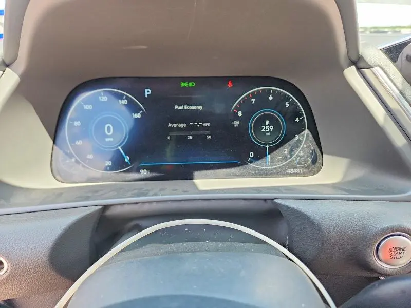 2022 HYUNDAI SONATA SEL PLUS  