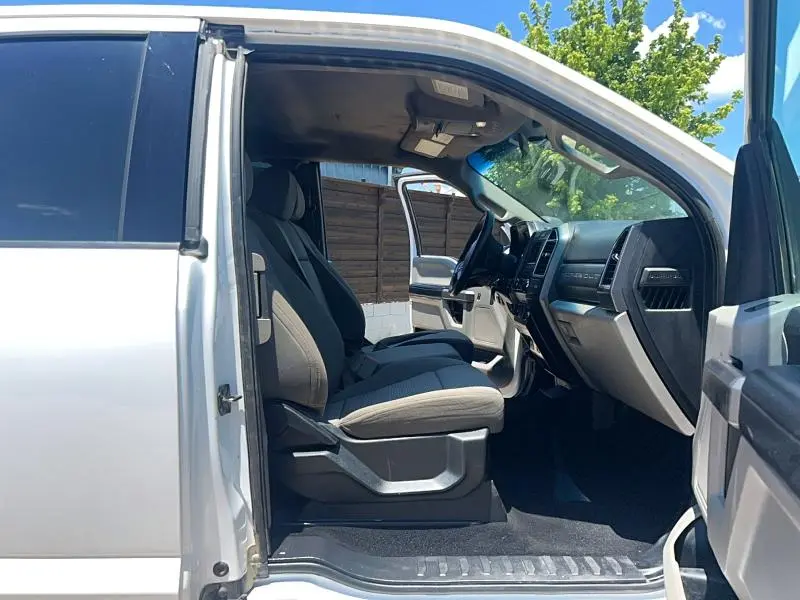 2019 FORD F250 SUPER DUTY  