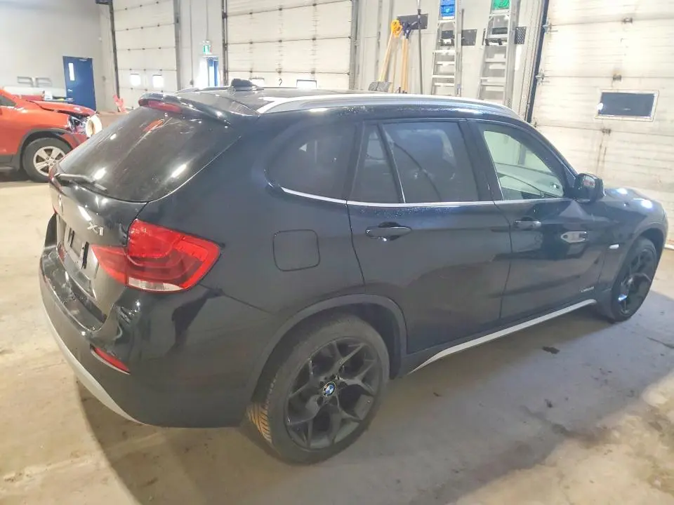 2012 BMW X1 XDRIVE28I  