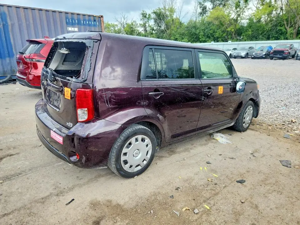 2013 SCION XB BASE  