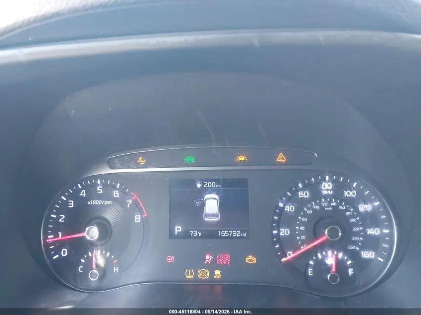 2020 KIA SOUL GT-LINE