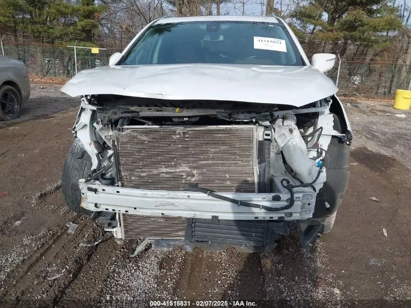 2018 BUICK ENCLAVE AVENIR