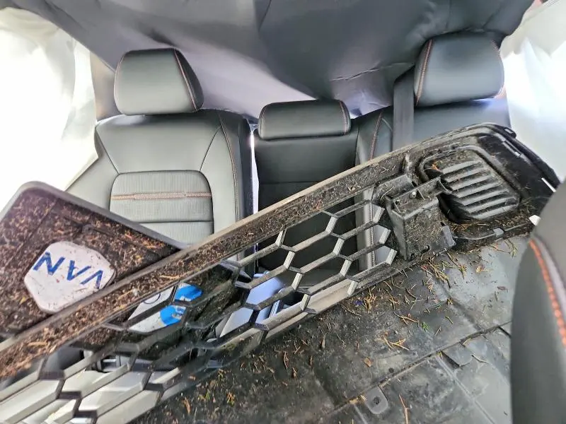 2025 HONDA CR-V SPORT-L  