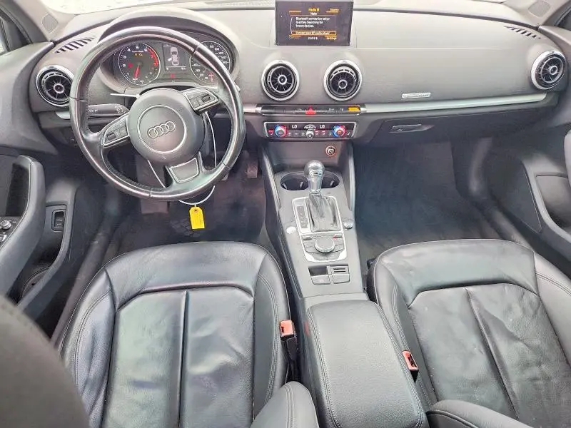2016 AUDI A3 PREMIUM  