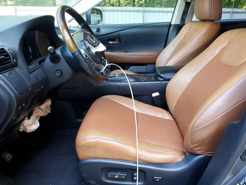 2014 LEXUS RX 350  