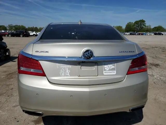 2015 BUICK LACROSSE   