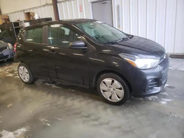 2017 CHEVROLET SPARK LS