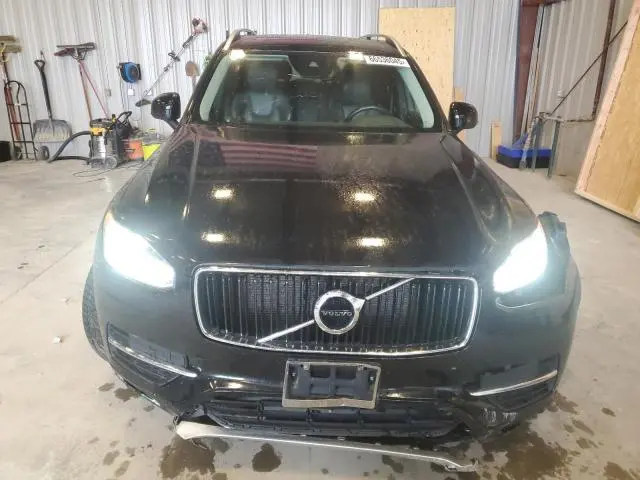 2019 VOLVO XC90 T6 MOMENTUM  