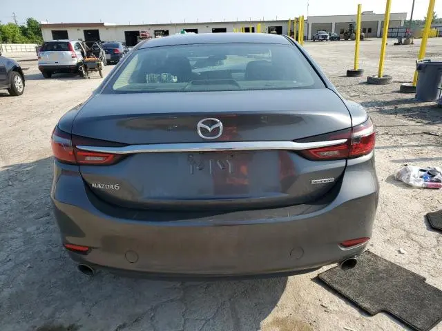 2020 MAZDA 6 SPORT  
