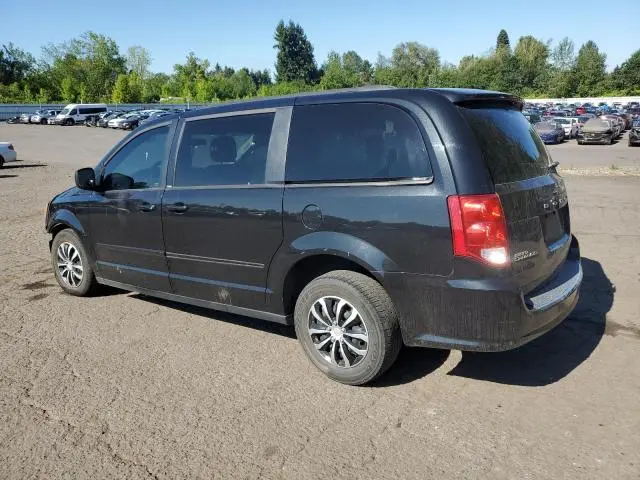 2011 DODGE GRAND CARAVAN EXPRESS  