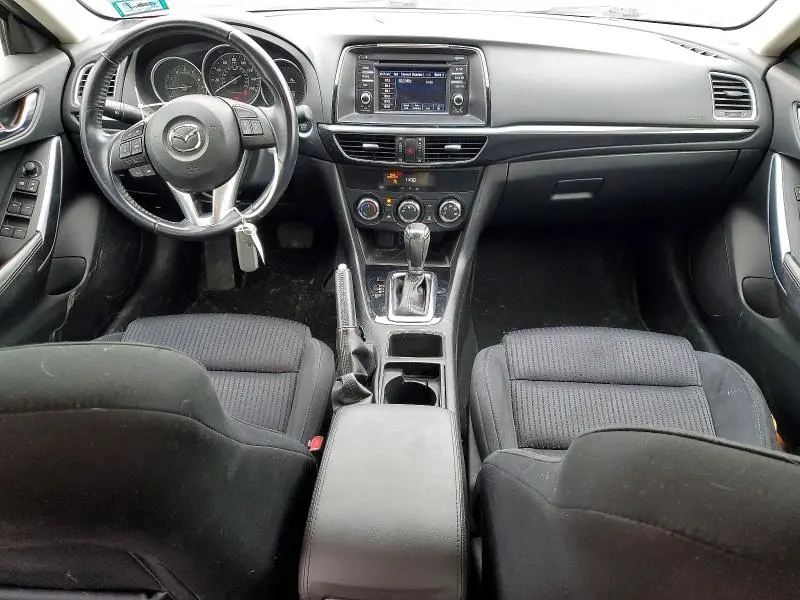 2015 MAZDA 6 SPORT  