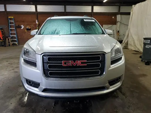 2013 GMC ACADIA SLT-1  