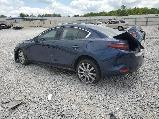 2021 MAZDA 3 PREMIUM  