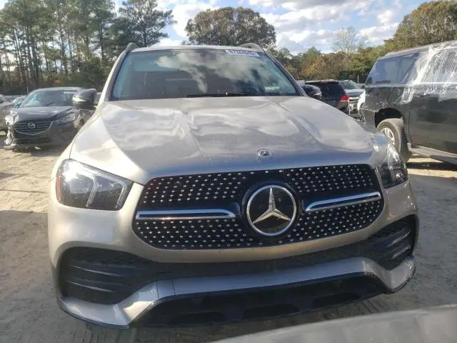 2023 MERCEDES-BENZ GLE 350 4MATIC  