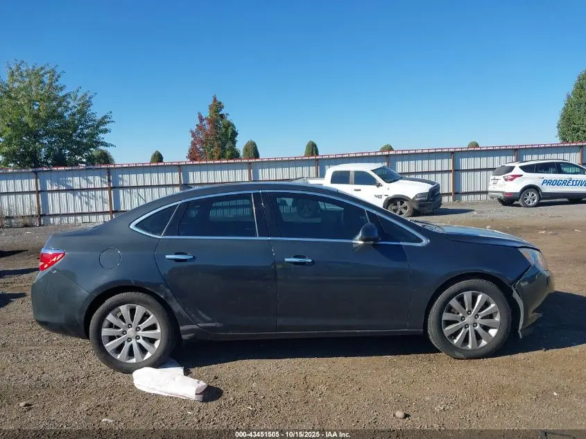 2014 BUICK VERANO  