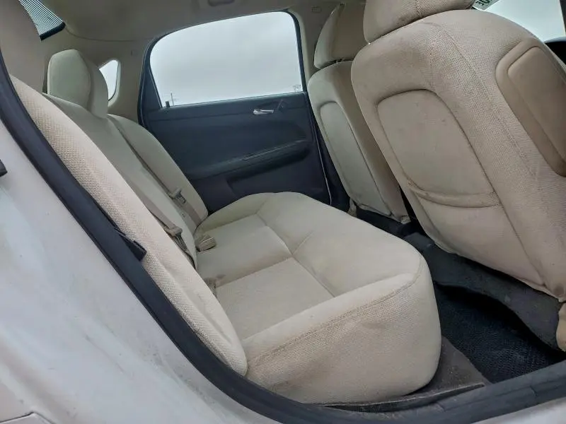 2014 CHEVROLET IMPALA LIMITED LS  