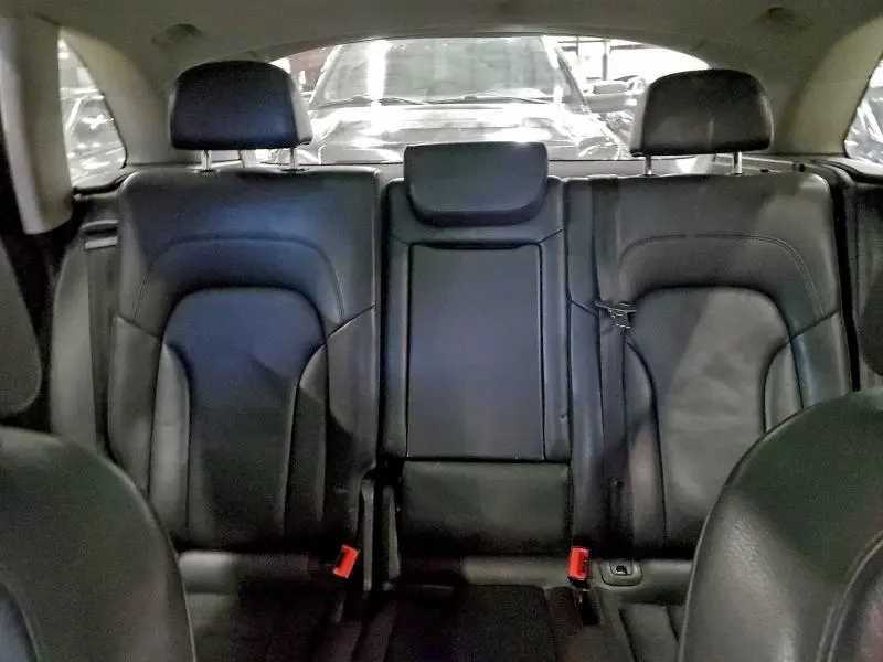 2017 AUDI Q5 PREMIUM  