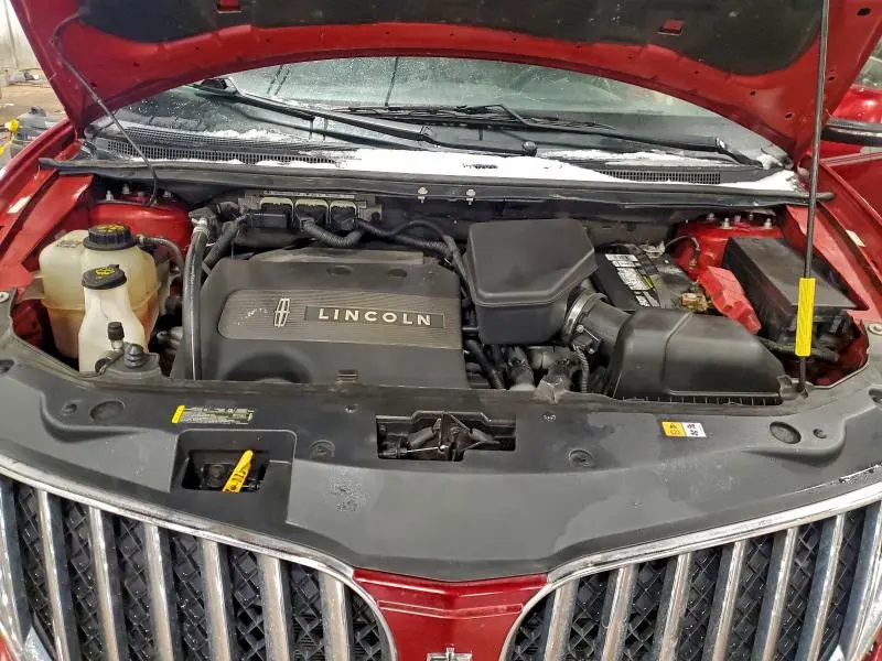 2013 LINCOLN MKX   