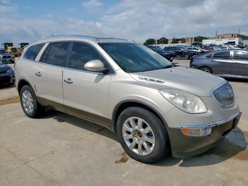 2011 BUICK ENCLAVE CXL  
