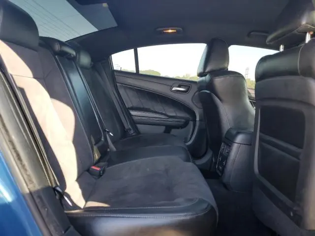 2021 DODGE CHARGER GT  