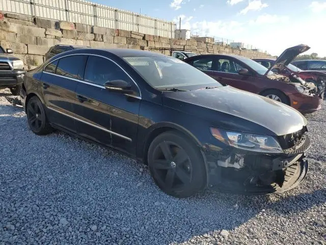 2015 VOLKSWAGEN CC SPORT  