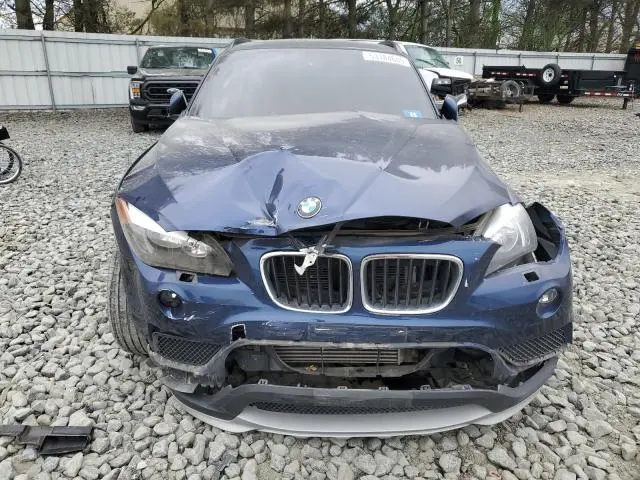2015 BMW X1 XDRIVE28I