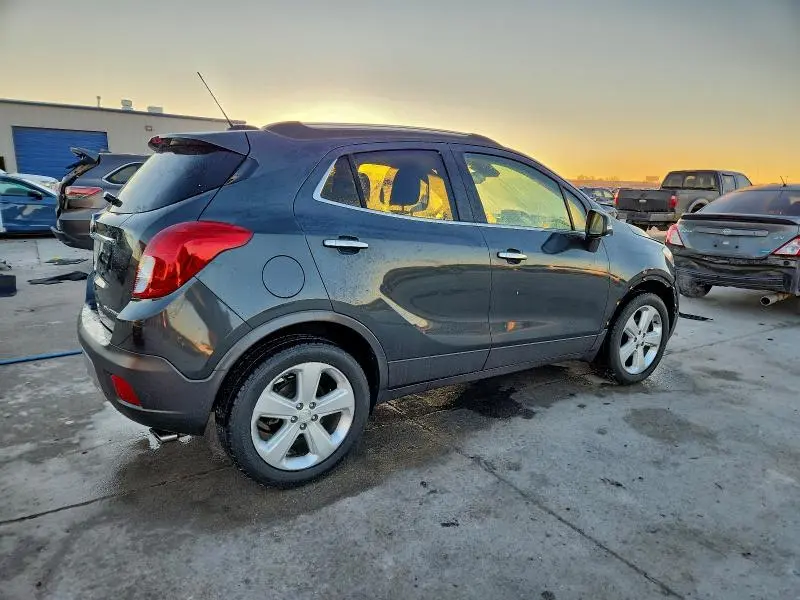 2016 BUICK ENCORE CONVENIENCE  