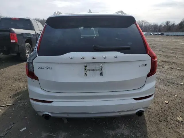 2019 VOLVO XC90 T5 MOMENTUM  