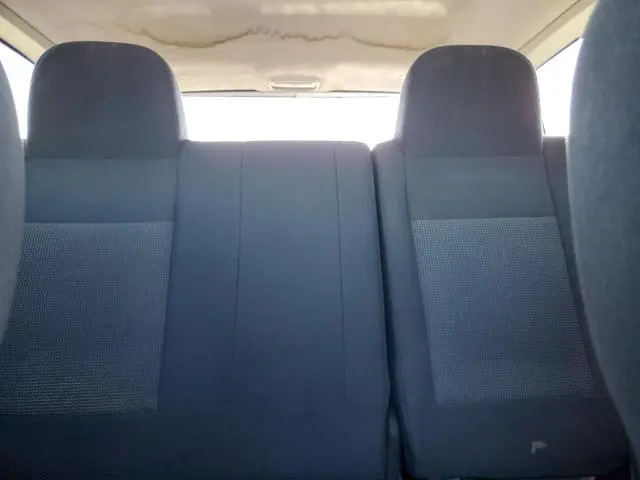 2012 JEEP PATRIOT SPORT  