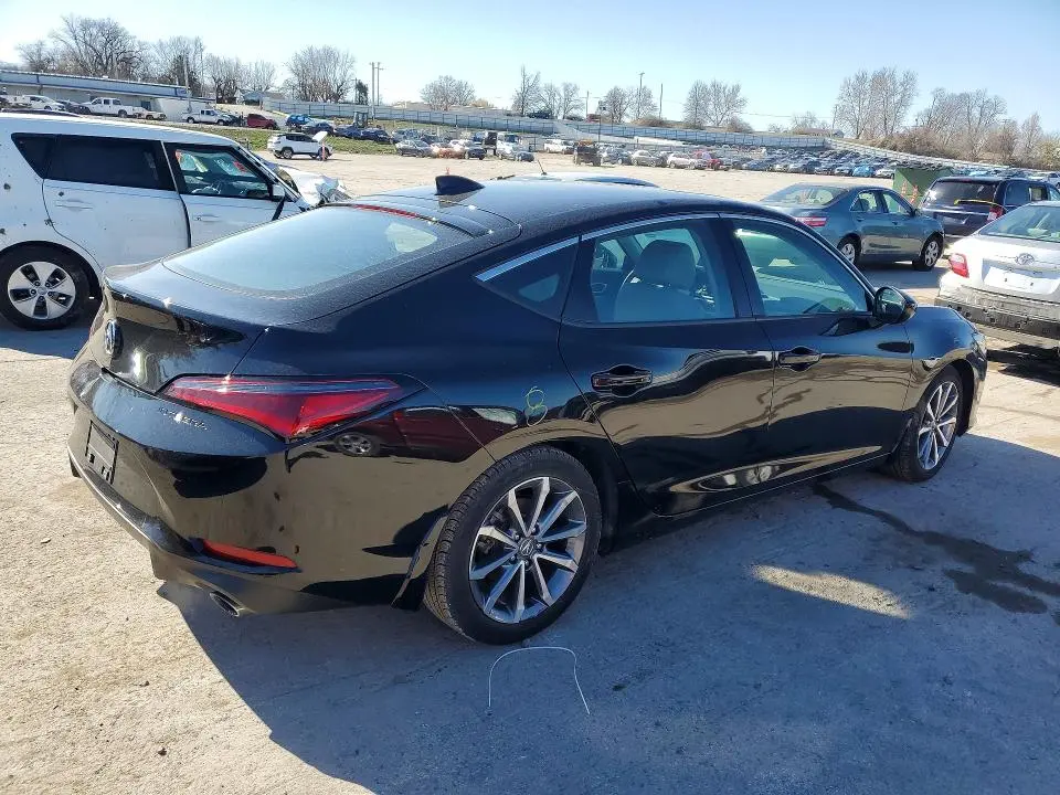 2024 ACURA INTEGRA   