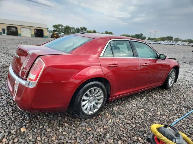 2013 CHRYSLER 300   