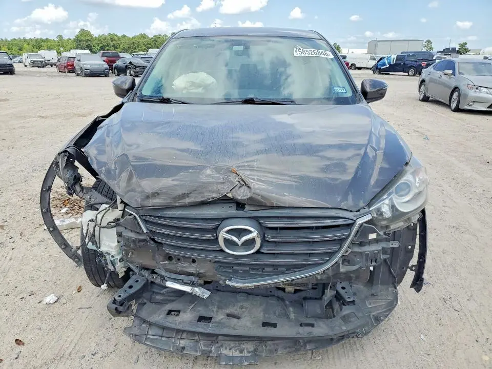 2016 MAZDA CX-5 SPORT  