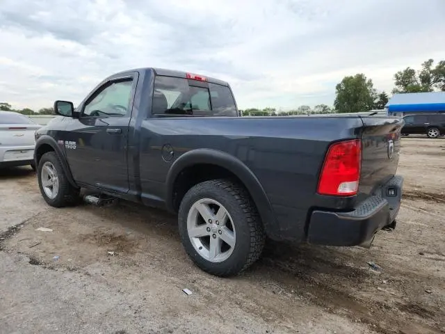 2014 RAM 1500 ST