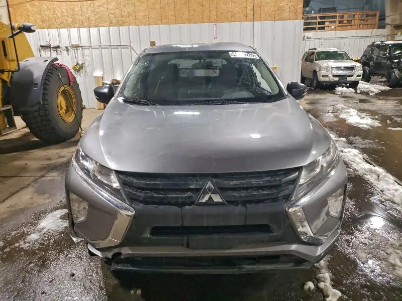 2019 MITSUBISHI ECLIPSE CROSS LE  