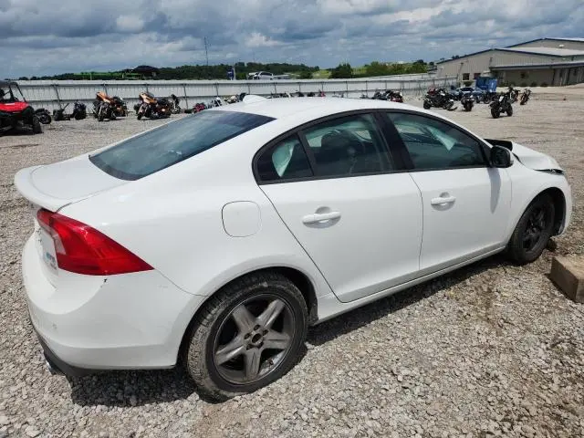 2017 VOLVO S60 DYNAMIC  