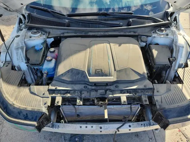 2022 HYUNDAI IONIQ 5 SE  