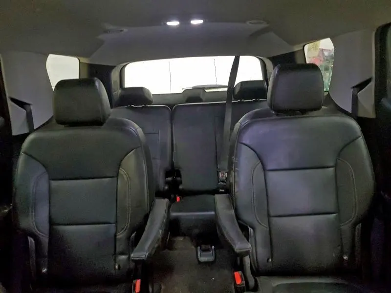 2020 CHEVROLET TRAVERSE LT  