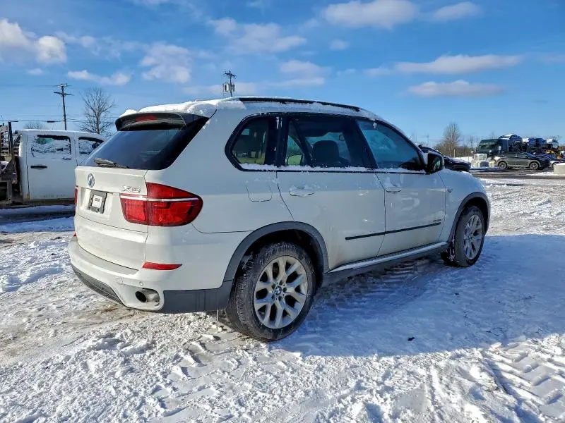 2013 BMW X5 XDRIVE35I  