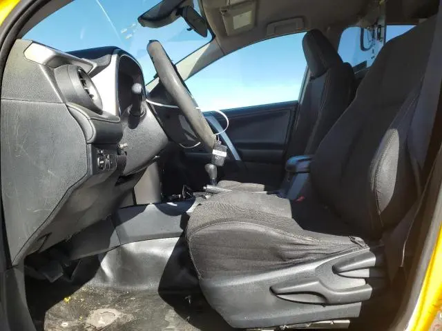 2018 TOYOTA RAV4 HV LE  